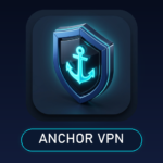 Anchor VPN – Fast & Secure VPN