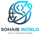 sohaibworld header logo