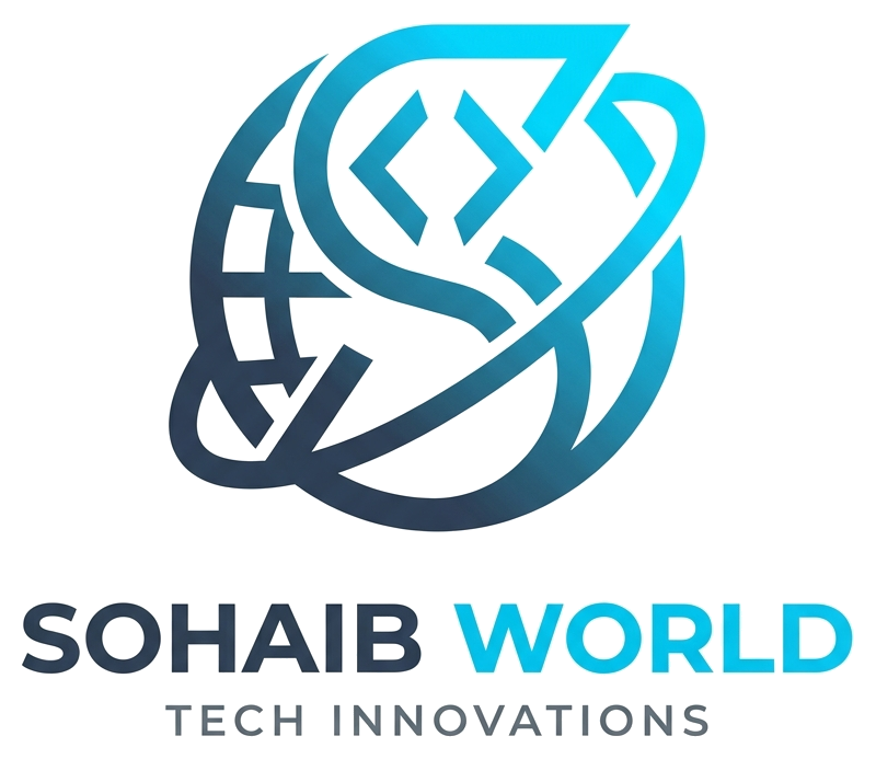 Sohaib World
